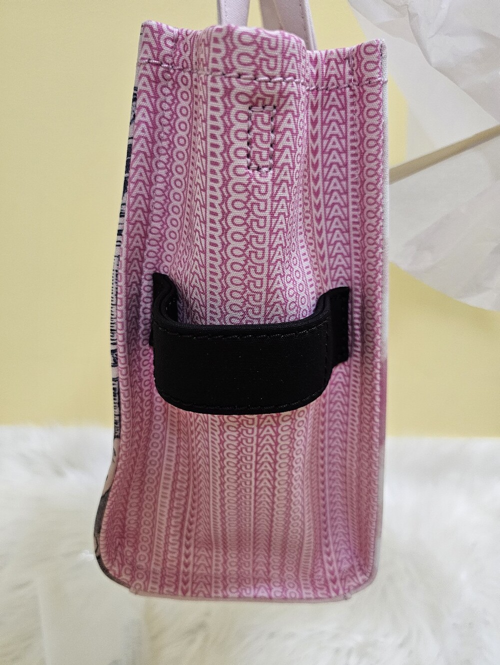 Marc Jacobs Paris The City Collection Medium Tote Bag - Picture 5 of 15